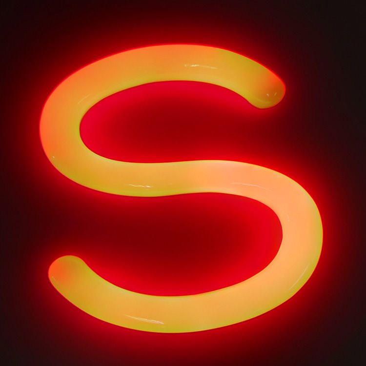 Silicone Flex Neon Sign Silicone Flex Neon Sign