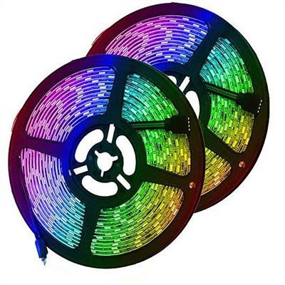 Light Strip Of RGB Light Strip Of RGB